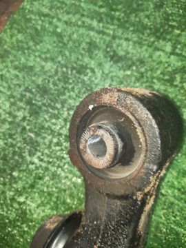 РЫЧАГ НА TOYOTA DYNA XZU605 N04C