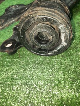 РЫЧАГ НА MAZDA AXELA BKEP LF-VE