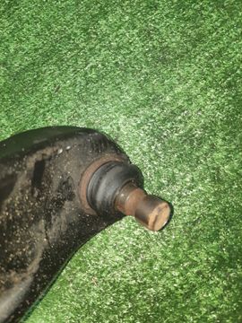 РЫЧАГ НА NISSAN X-TRAIL NT32 MR20DD