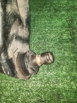 РЫЧАГ НА NISSAN X-TRAIL NT32 MR20DD