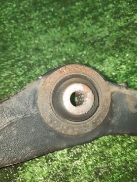 РЫЧАГ НА HONDA ACCORD CU2 K24A