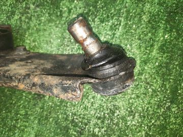 РЫЧАГ НА MAZDA AXELA BKEP LF-VE