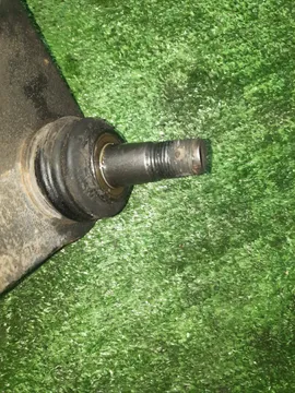 РЫЧАГ НА TOYOTA DYNA XZU605 N04C