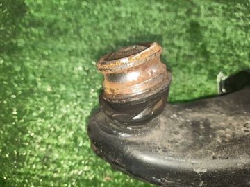 РЫЧАГ НА SUBARU FORESTER SJG FA20