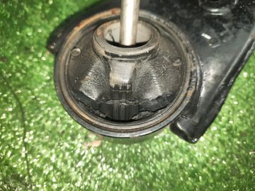 РЫЧАГ НА SUBARU FORESTER SJG FA20