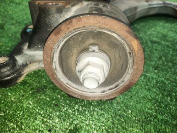 РЫЧАГ НА HONDA ODYSSEY RC1 K24W