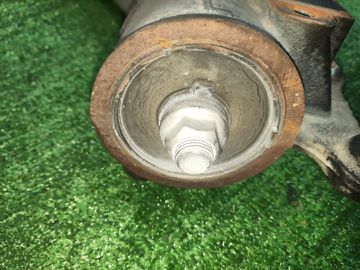 РЫЧАГ НА HONDA ODYSSEY RC1 K24W