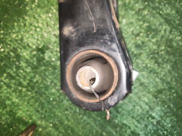 РЫЧАГ НА TOYOTA PROBOX NCP160V 1NZ-FE