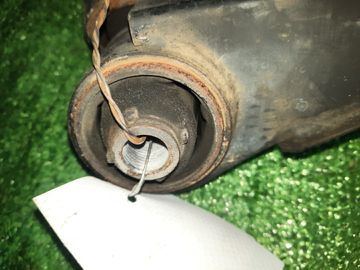 РЫЧАГ НА TOYOTA LITE ACE S402M 3SZ-VE