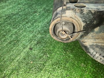 РЫЧАГ НА TOYOTA LITE ACE S402M 3SZ-VE