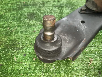 РЫЧАГ НА MAZDA AXELA BK5P ZY-VE