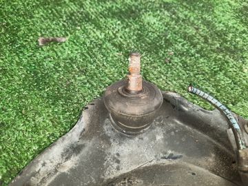 РЫЧАГ НА HONDA INSPIRE UC1 J30A