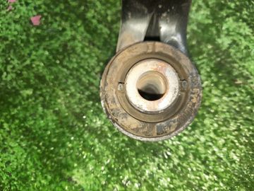 РЫЧАГ НА MAZDA AXELA BK5P ZY-VE