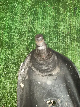 РЫЧАГ НА TOYOTA RUSH J200E 3SZ-VE