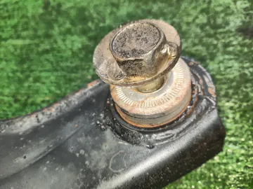 РЫЧАГ НА MAZDA BONGO SE88M F8