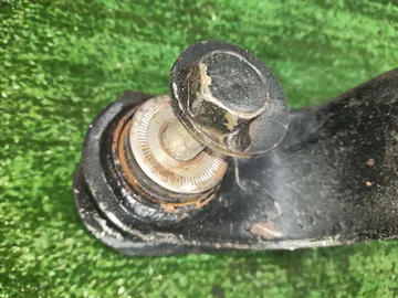 РЫЧАГ НА MAZDA BONGO SE88M F8