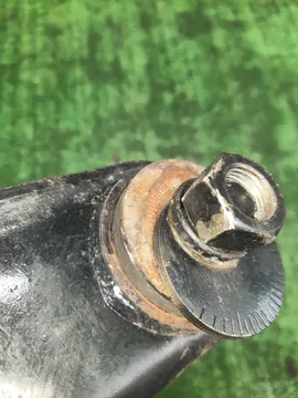 РЫЧАГ НА MAZDA BONGO SE88M F8