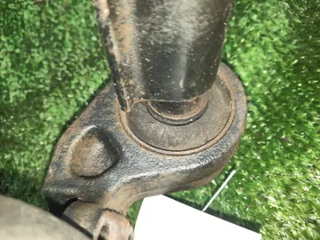 РЫЧАГ НА NISSAN SUNNY FB15 QG15DE