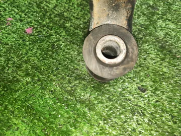 РЫЧАГ НА NISSAN SUNNY FB15 QG15DE