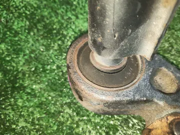 РЫЧАГ НА NISSAN SUNNY FB15 QG15DE