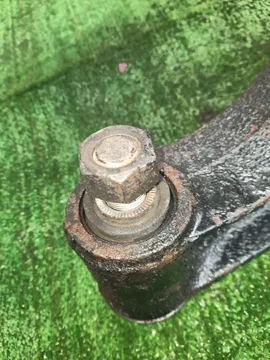 РЫЧАГ НА MITSUBISHI CANTER FE50E 4M51