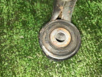 РЫЧАГ НА MAZDA DEMIO DY3W ZJ-VE