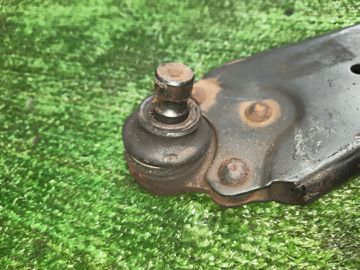 РЫЧАГ НА MAZDA DEMIO DY3W ZJ-VE