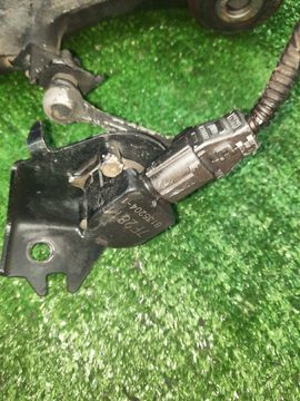 РЫЧАГ НА HONDA STREAM RN8 R20A