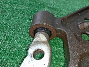 РЫЧАГ НА NISSAN SERENA TC24 QR20DE