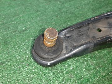 РЫЧАГ НА MITSUBISHI ASX GA2W 4B11