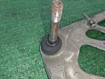 РЫЧАГ НА BMW 3-SERIES E46 M54B30