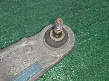 РЫЧАГ НА BMW 3-SERIES E46 M54B30