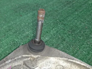 РЫЧАГ НА BMW 3-SERIES E46 M54B30