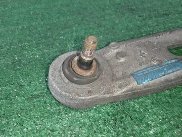 РЫЧАГ НА BMW 3-SERIES E46 M54B30