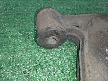 РЫЧАГ НА SUZUKI CULTUS GA21S G15A