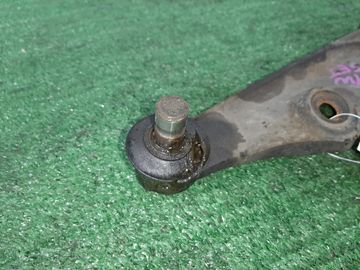 РЫЧАГ НА SUZUKI CULTUS GA21S G15A