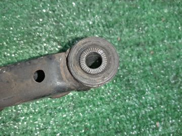 РЫЧАГ НА SUZUKI WAGON R SOLIO MA34S M13A