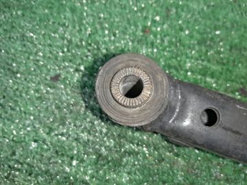 РЫЧАГ НА SUZUKI WAGON R SOLIO MA34S M13A