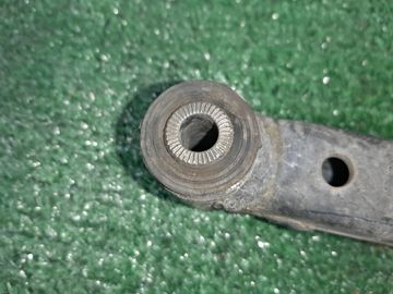 РЫЧАГ НА SUZUKI WAGON R SOLIO MA34S M13A