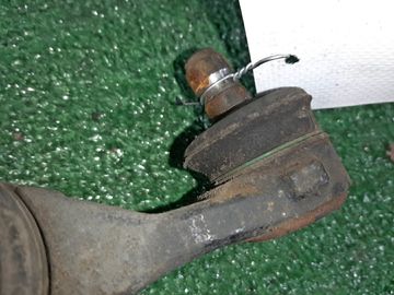 РЫЧАГ НА SUZUKI CHEVROLET CRUZE HR52S M13A