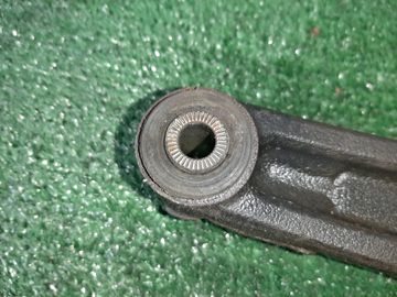 РЫЧАГ НА SUZUKI CHEVROLET CRUZE HR52S M13A