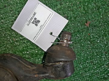 РЫЧАГ НА SUZUKI WAGON R SOLIO MA34S M13A