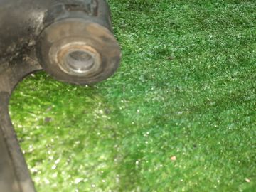 РЫЧАГ НА NISSAN SUNNY FB15 QG15DE