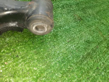 РЫЧАГ НА TOYOTA PRIUS NHW20 1NZ-FXE