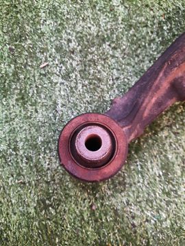 РЫЧАГ НА HONDA ACCORD CU2 K24A