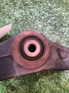 РЫЧАГ НА HONDA ACCORD CU2 K24A