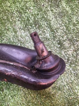 РЫЧАГ НА HONDA FREED SPIKE GB3 L15A