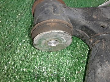 РЫЧАГ НА TOYOTA CROWN AWS210 2AR-FSE