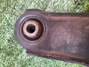 РЫЧАГ НА MITSUBISHI GALANT FORTIS CY3A 4B10