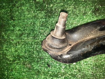 РЫЧАГ НА HONDA FIT GE6 L13A